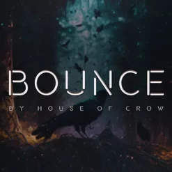 [Magic Video] BOUNCE by The House of Crow