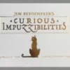 [Ebook] Curious Impuzzibilities by Jim Steinmeyer.