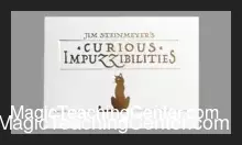 [Ebook] Curious Impuzzibilities by Jim Steinmeyer.