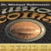 [Coin Magic|Magic Video] Fusion Coins by Dr. Michael Rubinstein.