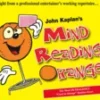 [Magic Video|Mentalism & Hypnosis] The Mind Reading Orange by John Kaplan