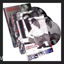 [Magic Video] Close Up, Up Close Vol. 1-3 by Joshua Jay.