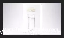 [Magic Video] Appearing Glass by Steve Thompson.