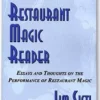 [Ebook] The Restaurant Magic Reader byt Jim Sisti
