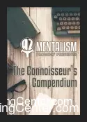 [Ebook] AZMentalism - The Connoisseurs Compendium.