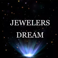 [Magic Video] Jeweler's Dream by Damien Keith Fisher.
