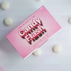 [Magic Video] Candy Flash by Zihu