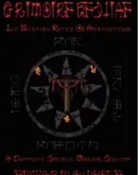 [Ebook] Grimoire Bestiae By Edward O’Toole