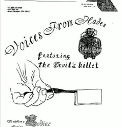 [Magic Video] Voices From Hades by Al Mann