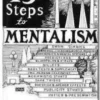 [Ebook] 13 Steps to Mentalism by Tony Corinda