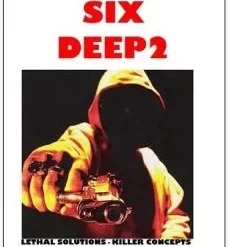 [Ebook] Six Deep 2 by Steve Reynolds