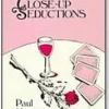 [Magic Video] Close Up Seductions by Paul Harris