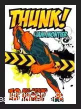 [Magic Video] Thunk by Liam Montier