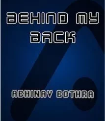 [Magic Video] Behind My Back by Abhinav Bothra