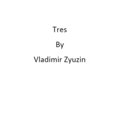 [Ebook|Exclusive] Tres by Vladimir Zyuzin