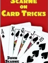 [Magic Video] Scarne On card tricks by John Scarne