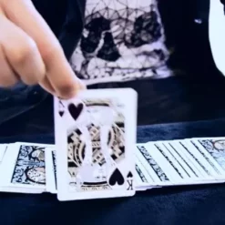 [Magic Video] Sylar by Simon Black.