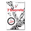 [Ebook] J C Wagner – 7 secrets ( Instant Download )