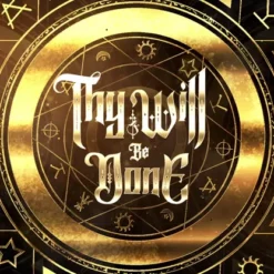 [Magic Video|Mentalism & Hypnosis] Alexander Marsh and the 1914 - Thy Will Be Done.