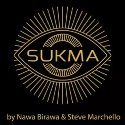 [Magic Video|Mentalism & Hypnosis] Sukma by Nawa Birawa & Steve Marchello