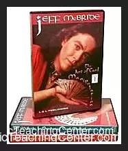Jeff McBride - The Art of Card Manipulation ( Instant Download )