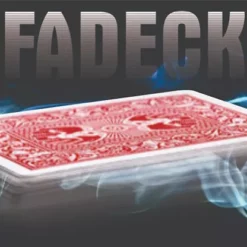 [Magic Video] FADECK by Juan Pablo.