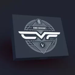 [Magic Video] CVF Deck  by Bennie Chickering.