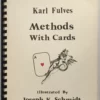 [Ebook] Methods with Cards — Part 1 by Karl Fulves