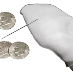 [Magic Video] Tango Phantom Coins by Antonio Kamimoto & Tango Magic