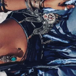 [Ebook] Fraser Parker - Messija