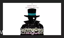 [Ebook] A Curious Case of The Invisible Book Test by Kevin Cunliffe.