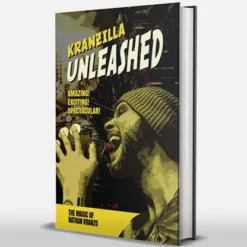 [Ebook] Kranzilla Unleashed - The Magic of Nathan Kranzo by Nathan Kranzo