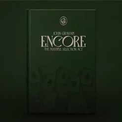 [Ebook] Encore by John Graham.