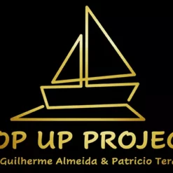 [Magic Video] Pop Up Project by Guilherme Almeida & Patricio Teran