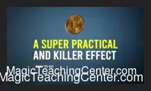 [Magic Video] The Mystery of Ten Coins by Rodrigo Romano