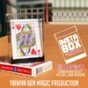 [Magic Video] INSTA BOX by Taiwan Ben.