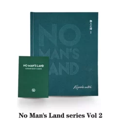 [Ebook] NO MAN'S LAND SERIES (VOL 2) by Mr. Kiyoshi Satoh ( Instant Download )