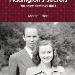 [Ebook] Piddingtons Secrets by Martin T Hart.