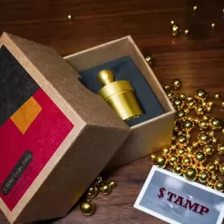 [Magic Video] $TAMP by Joe Deng.