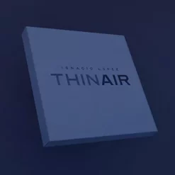 [Magic Video] Thin Air by Ignacio López