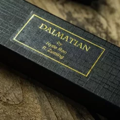 [Magic Video] DALMATIAN by TCC