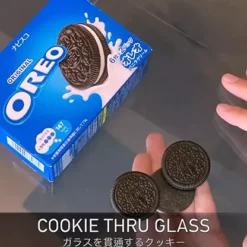 [Magic Video] Flipper Cookie by Taiwan Ben