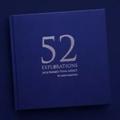 [Ebook|Exclusive] 52 Explorations by Andi Gladwin & Jack Parker.