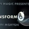 [Magic Video] Transform8 by John Morton
