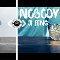 [Coin Magic|Magic Video] NOBODY by Ji Feng.