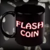 [Coin Magic|Magic Video] FLASH COIN by Mago Flash.