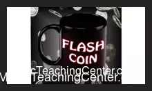 [Coin Magic|Magic Video] FLASH COIN by Mago Flash.