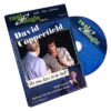 [Magic Video] Reel Magic Magazine Episode 31 (David Copperfield)