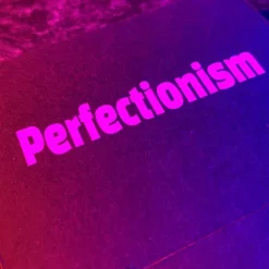 [Magic Video] Perfectionism by AB & Star heart.