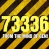 73336 by Geni (Instant Download)